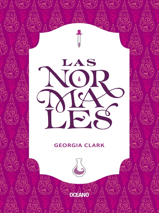 Title details for Las Normales by Georgia Clark - Available